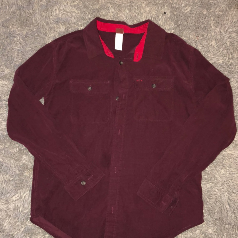 Boys Tea Collection button down.